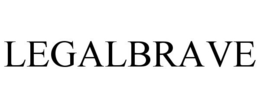 LEGALBRAVE trademark