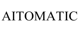 AITOMATIC trademark