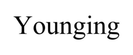 YOUNGING trademark