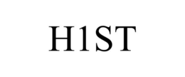 H1ST trademark
