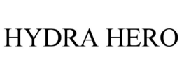 HYDRA HERO trademark