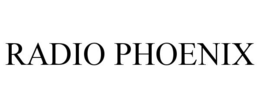 RADIO PHOENIX trademark