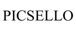 PICSELLO trademark