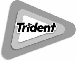 TRIDENT trademark