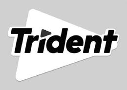 TRIDENT trademark