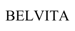 BELVITA trademark