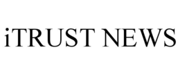ITRUST NEWS trademark