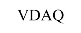 VDAQ trademark