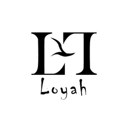 LOYAH trademark