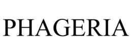 PHAGERIA trademark