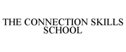 THE CONNECTION SKILLS SCHOOL trademark