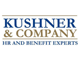 KUSHNER & COMPANY HR AND BENEFIT EXPERTS trademark