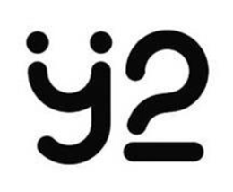 Y2 trademark