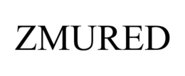 ZMURED trademark