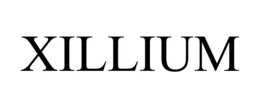 XILLIUM trademark