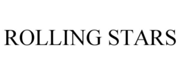 ROLLING STARS trademark