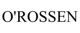 O'ROSSEN trademark