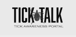 TICK TALK TICK AWARENESS PORTAL trademark