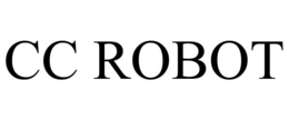 CC ROBOT trademark