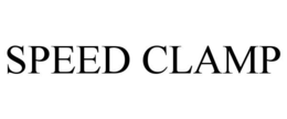 SPEED CLAMP trademark