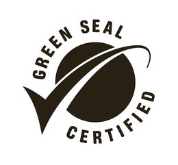 GREEN SEAL CERTIFIED trademark