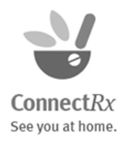 CONNECTRX SEE YOU AT HOME. trademark