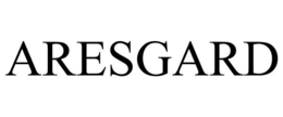 ARESGARD trademark