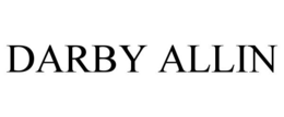 DARBY ALLIN trademark