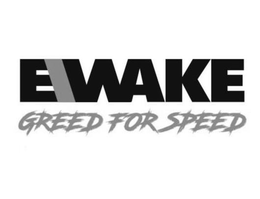 EWAKE GREED FOR SPEED trademark