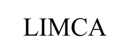 LIMCA trademark