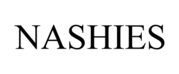 NASHIES trademark