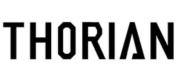 THORIAN trademark