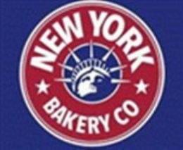 NEW YORK BAKERY CO trademark