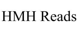 HMH READS trademark
