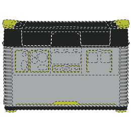 LogoMark trademark