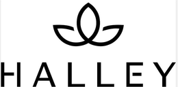 HALLEY trademark