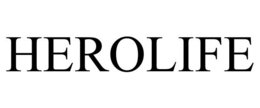 HEROLIFE trademark