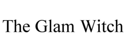 THE GLAM WITCH trademark