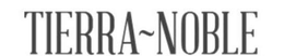 TIERRA~NOBLE trademark