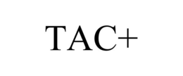 TAC+ trademark