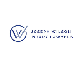 JOSEPH WILSON INJURY LAWYERS W trademark