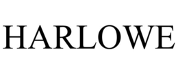 HARLOWE trademark
