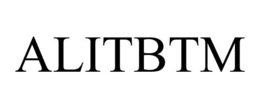 ALITBTM trademark