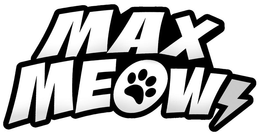MAX MEOW trademark