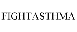 FIGHTASTHMA trademark