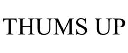 THUMS UP trademark