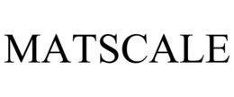 MATSCALE trademark