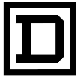 D trademark
