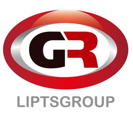 GR LIPTSGROUP trademark