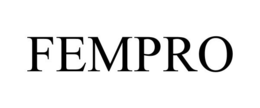FEMPRO trademark